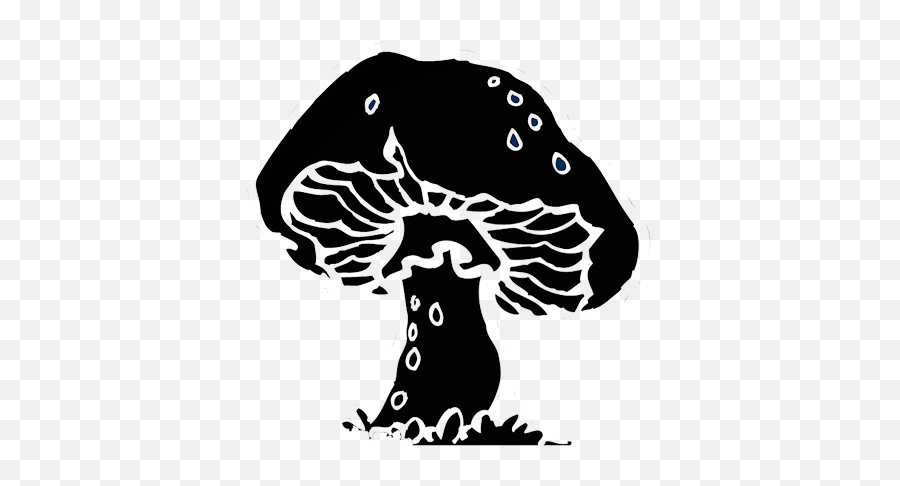 Poison Oak - The Poisoncast 09 U2014 The Poisoncast Transparent Mushroom Silhouette Emoji,Poison Ivy Leaf Emoticon