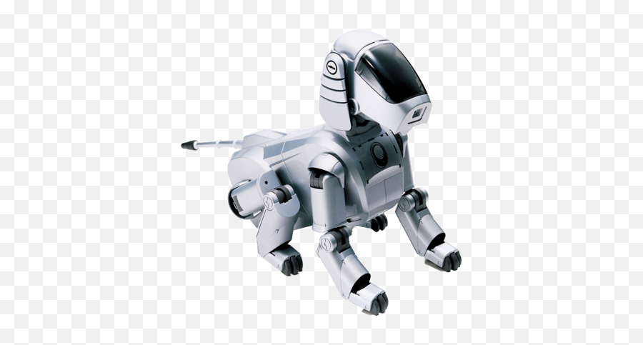 Sony Aibo The History Of The Robotic Dog - Cani Robot Emoji,Robots With Emotions