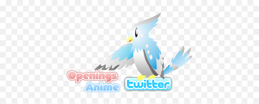 25 Amazing Twitter Bird Designs For Fun Inspiration - Lava360 Twitter Emoji,Emotion Logo Anime
