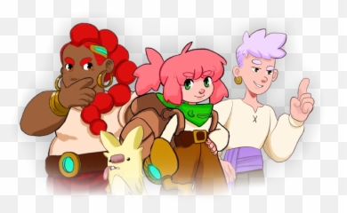 Social Cipher Sel Video Game Ava - Fictional Character Emoji,Pirate Face Cartoon Emotions