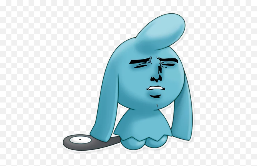 Pokemon Meme Face Stickers - Pokémon Emoji,Pokemon Emotions Meme