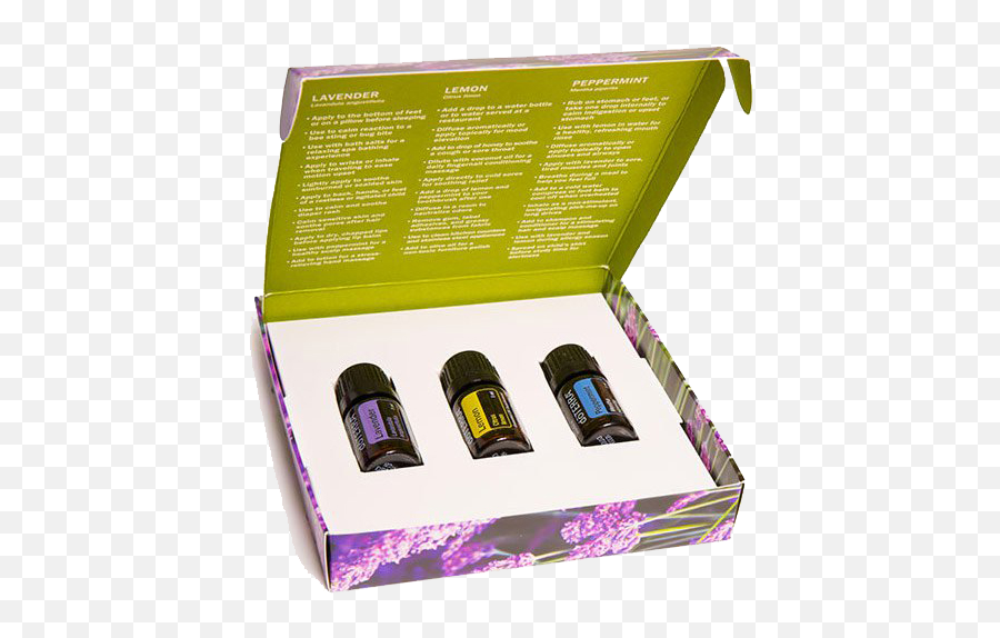 Search For Product Ottawa Florist - Doterra Starter Kit Emoji,Doterra Emotions Kit