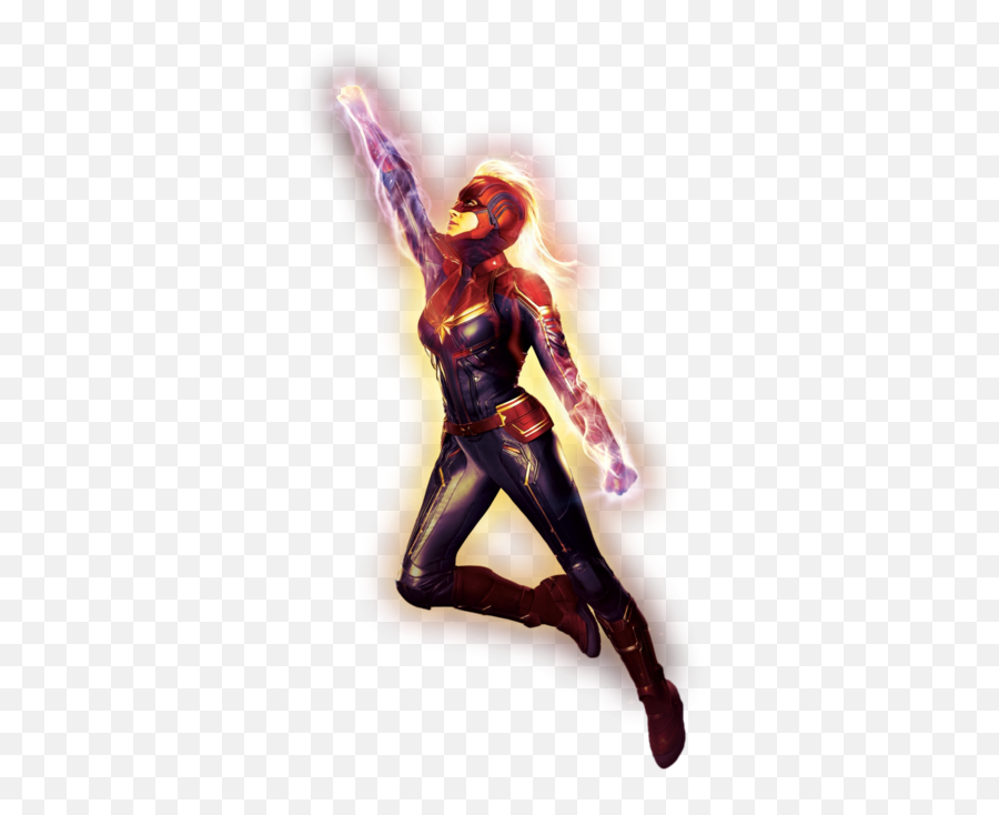 Captain Marvel Marvel Cinematic Universe Vs Battles Wiki - Captain Marvel Emoji,Captian Marvel No Emotions