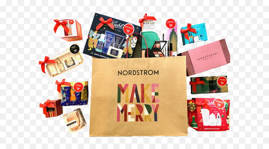 Nordstrom Holiday Beauty Sets - Messy Emoji,Post Malone I'm A White Guy So I Have A Lot Of Emotions