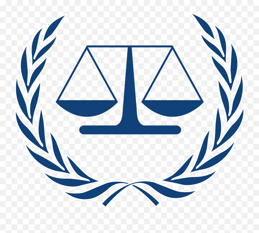 Government Denounced For Crimes Against - International Law Emoji,Bloo Fosters Emotions Content