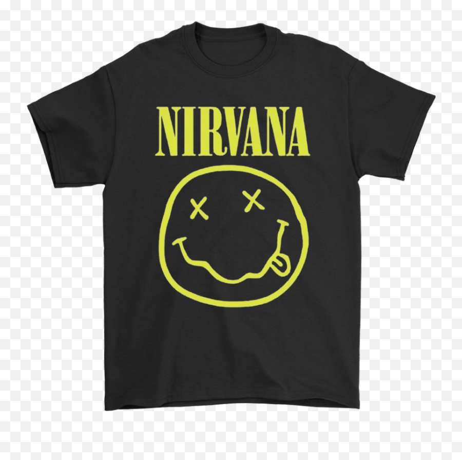 Nirvana Wallpaper Android Posted - Nirvana Smiley Emoji,Nirvana Emoji