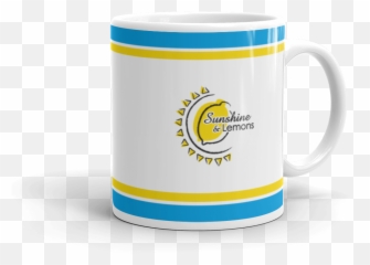 Su0026l Emoji Mug U2013 Sunshine And Lemons - Serveware,Names Of Bands Using Emojis