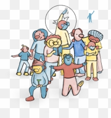 Home - Social Group Emoji,Emotions Leaving A Church