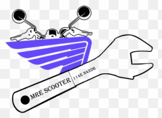 Scooter Repair - Mre Scooter Language Emoji,Emotion Moped Parts