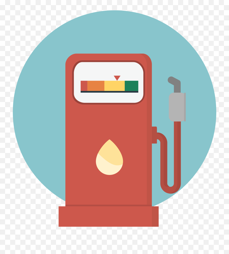 Gas Station - Gas Station Png Emoji,Transparent Gas Emojis Png