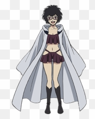 Black Clover - Sally From Black Clover Emoji,Black Clover Asta Emoticon