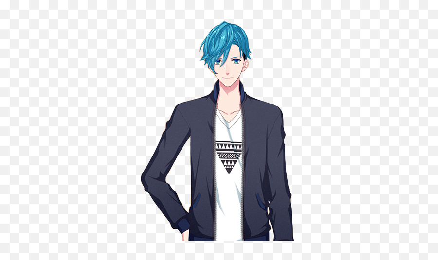 Preparation For A Part - Smart Casual Emoji,B-project: Zeccho Emotion