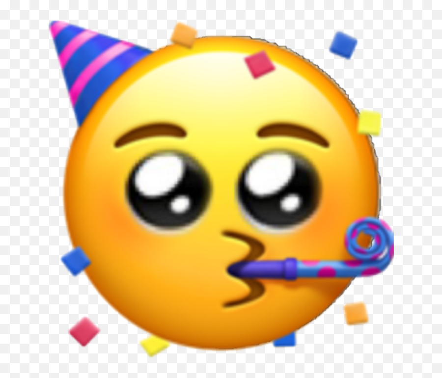 Freetoeditemoji Remixed From Andreariveradog Glowyxbaby - Iphone Celebrating Emoji Png,League Of Legends Emoticons