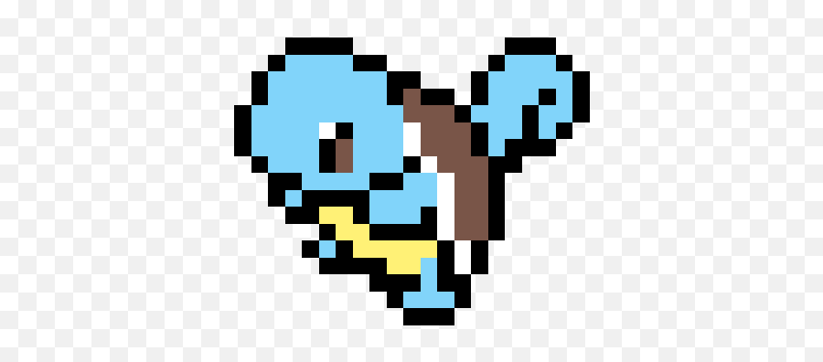 Thecatlover57u0027s Gallery - Pixilart Shiny Squirtle Pixel Art Emoji,Nyan Cat Emoticon