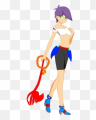 Demyx Waterdemyxix Twitter - Fairy Tail Symbol Emoji,Titties Emoji