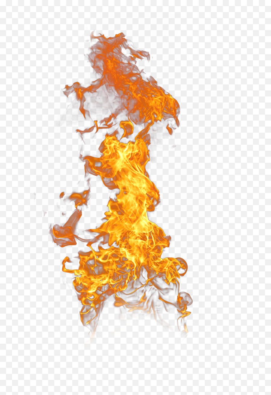 Download Flame Effect Free Clipart Hd - Png Download Fire Effect Png Emoji,Fire Emoticon Hd
