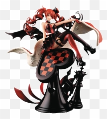 Girl Queen Chess Sticker By Sleeps Mum - Supernatural Creature Emoji,Queen Chess Piece Emoji