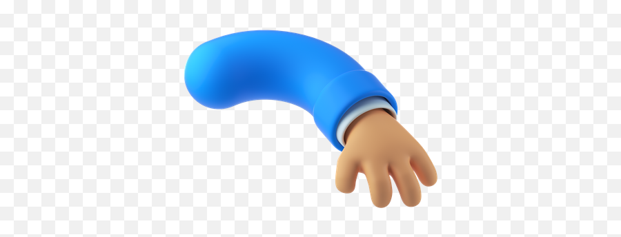 Top 10 Finger Sign 3d Illustrations - Thermoplastic Emoji,Live Long And Prosper Hand Emoticon