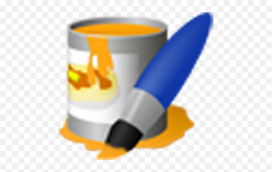 Privacygrade - Paintbrush Emoji,Lazor Emoticon