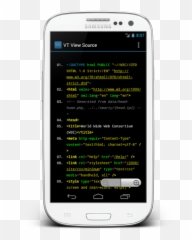 Vt View Source For Kyocera Hydro Reach - Electronics Brand Emoji,Kyocera Hydro View Emojis