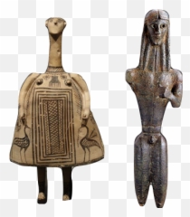 Greek Sculptures - Ancient Greece Emoji,Style Of Greek Sculpture Emotion And Naturalistic Depictions Of People