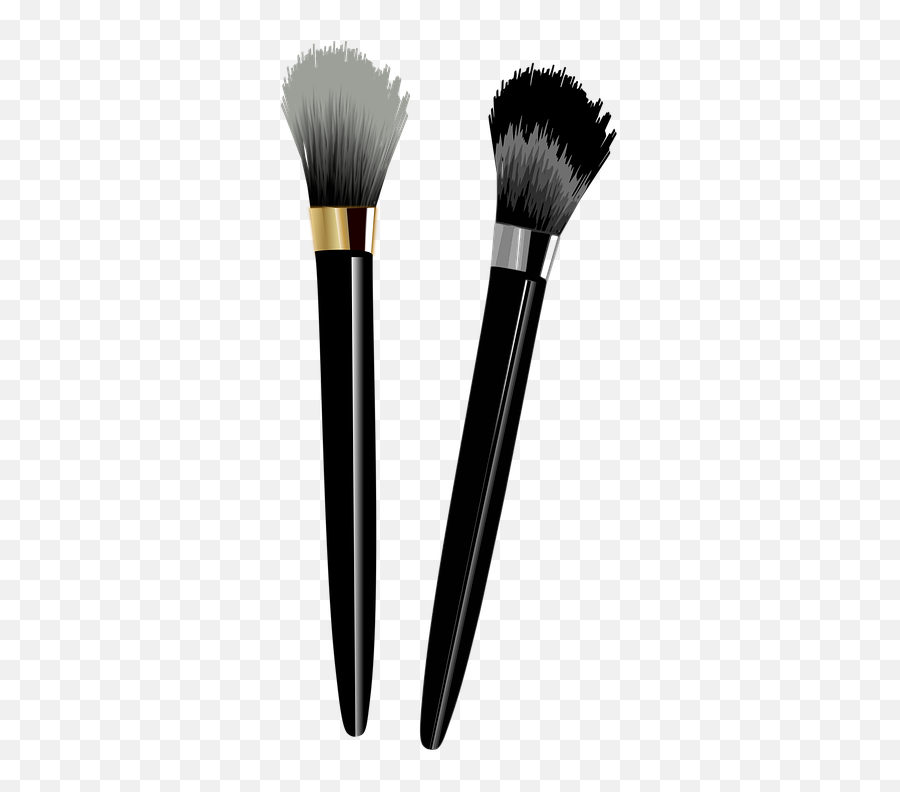 Free Photo Brush Face Cosmetic Makeup Emoji,Emotions Makeup