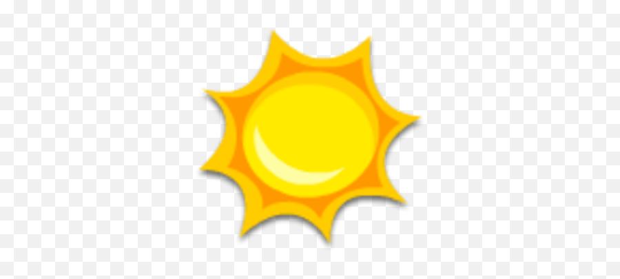 Download Sun Free Png Transparent Image And Clipart - God Natt Mina Vänner Emoji,Emoji Symbols For Sunshine