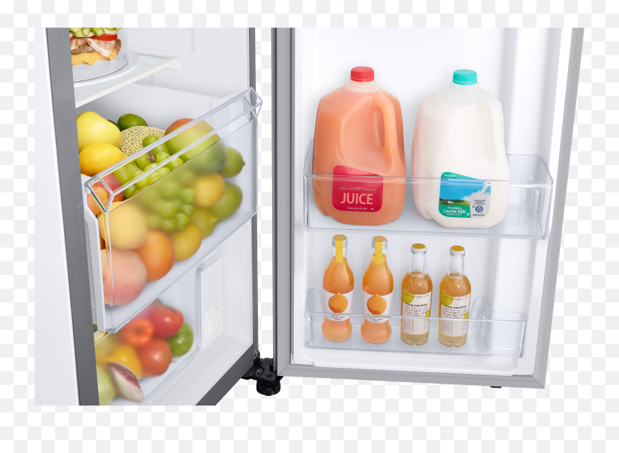 Samsung 21 - Refrigeradora Automática Samsung Rs27t5200s9 Emoji,Emoticon Fridge Items