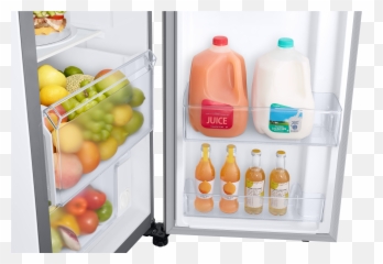 Samsung 21 - Refrigeradora Automática Samsung Rs27t5200s9 Emoji,Emoticon Fridge Items