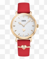 Jumpstart My Heart Watches - Heart Watches Emoji,Mood Color Changing Watch By Emotions Clock