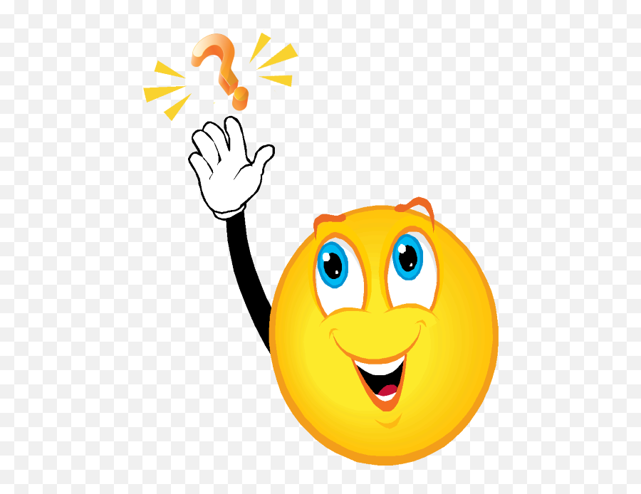 Teach With Vipkid U2013 Hello Penny Davis - Smiley Face Raising Hand Emoji,Teaching Emoji