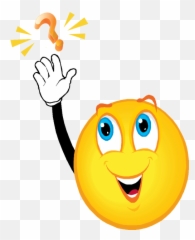 Teach With Vipkid U2013 Hello Penny Davis - Smiley Face Raising Hand Emoji,Teaching Emoji