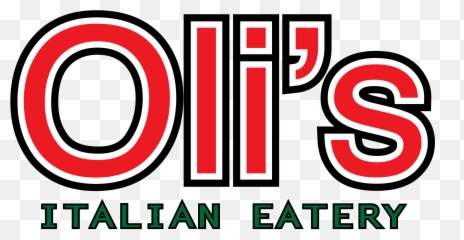 Oliu0027s Italian Eatery - Oliu0027s Eatery Italian Restaurant In Emoji,Dowi Emoticons For Pof