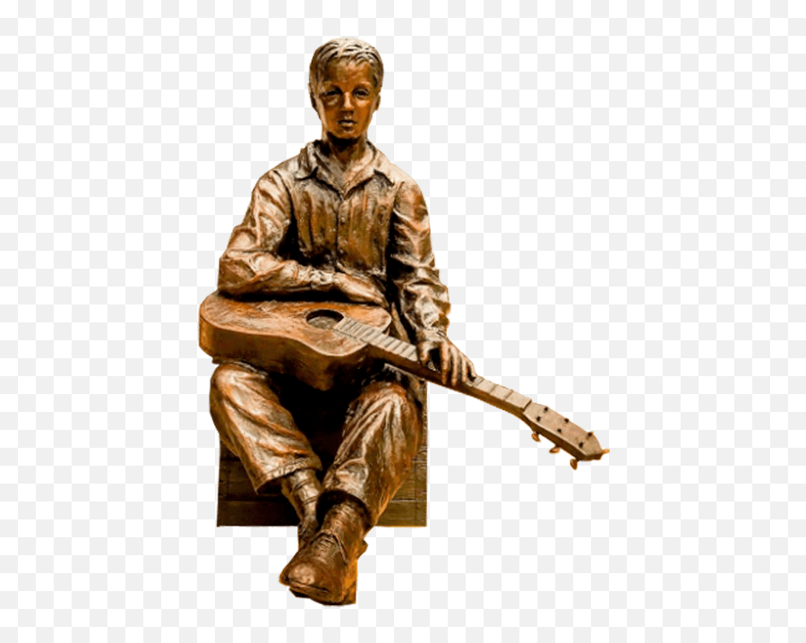 Home Elvis Presley Birthplace - Elvis Tupelo Museum Emoji,Small Statues That Describe Emotions