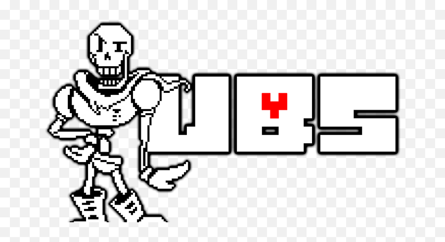Undertale Battle Simulator Original By Gomaproi - Game Jolt Papyrus And Sans Pixilart Emoji,Annoying Dog Undertale Emoticon