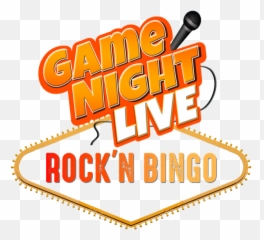 Rocku0027n Bingo - Game Night Live Language Emoji,Emotions Movie Bingo
