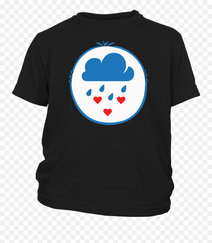 Grumpy Bear Family Matching T Shirt - Autism Shirts For Moms Emoji,Emotion Faces Match8ing