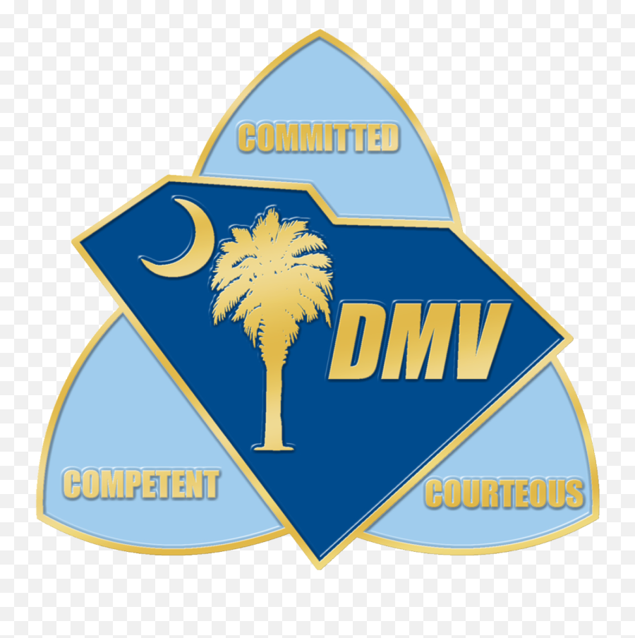 Job Opportunities - South Carolina Department Of Motor Vehicles Emoji,Dmv Emotions And Driving