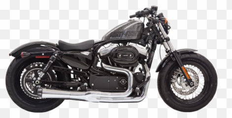 Bassani 2 Into 1 Sportster Promotions - Bassani Road Rage 2 Sportster Emoji,Upsweep Of Emotions