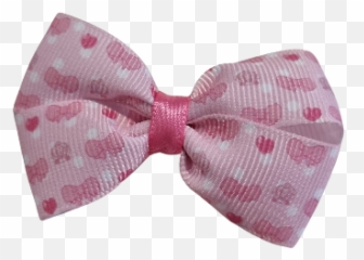 Cherish Hair Bow U2013 Pinkberry Kisses Emoji,Baby Boy Bowtie Emoji