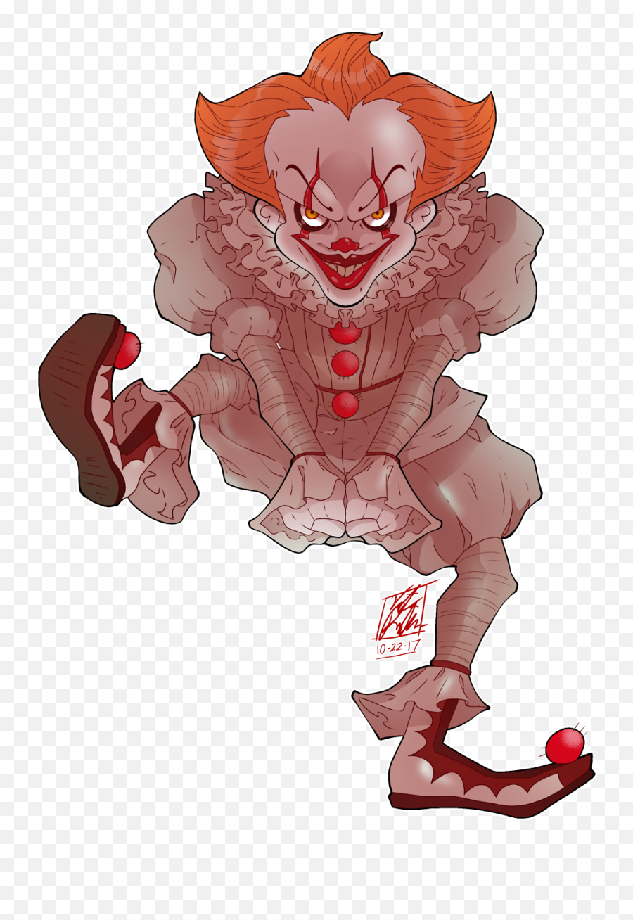 It Movie Png Images Transparent Free Download Pngmartcom Emoji,Pennywise Emoticon