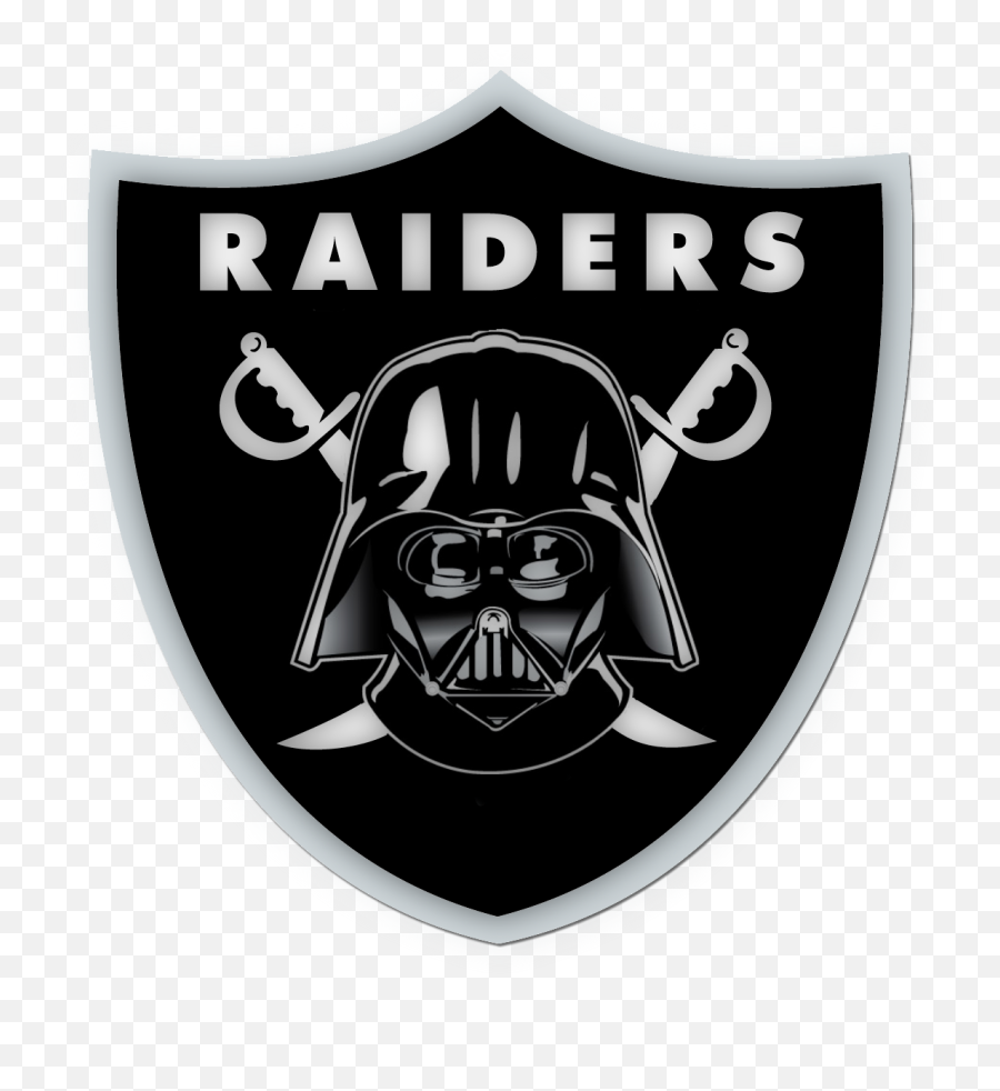 Nfl Logo Png Transparent Wallpaper Site Emoji,Raiders Twitter Emoji