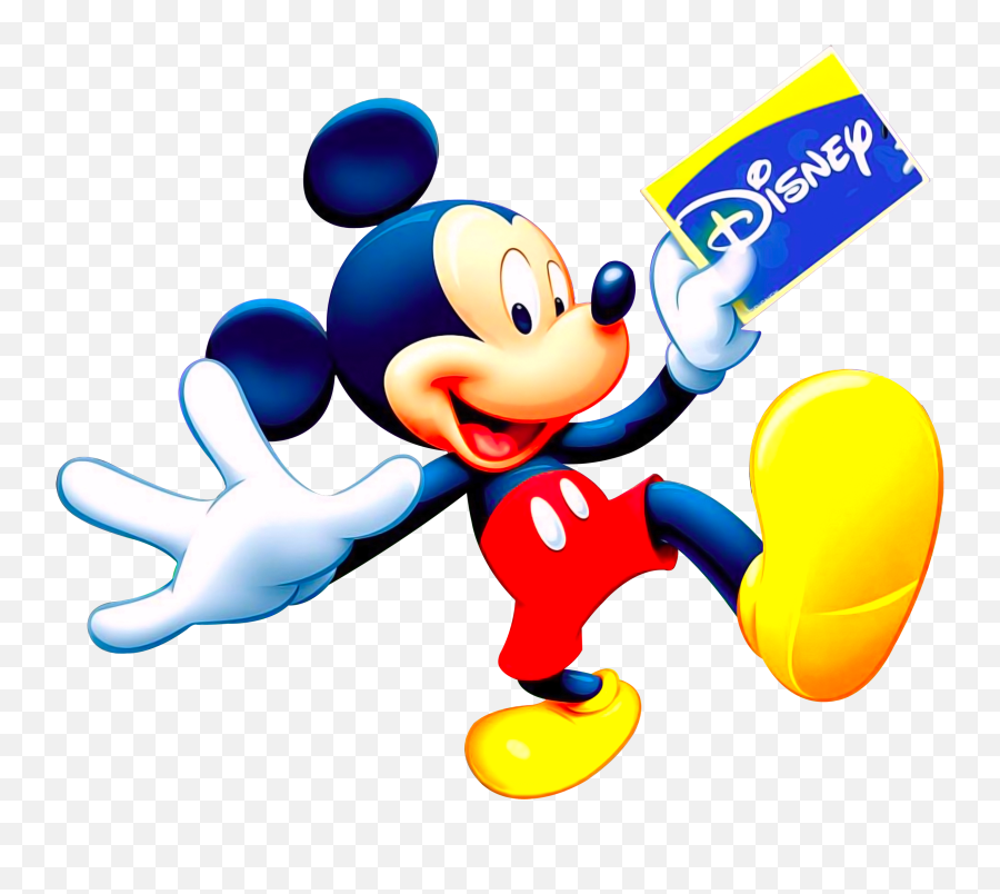 Mickey Mouse Png Images Free Download Emoji,Diy Mickey Mouse Emoticon