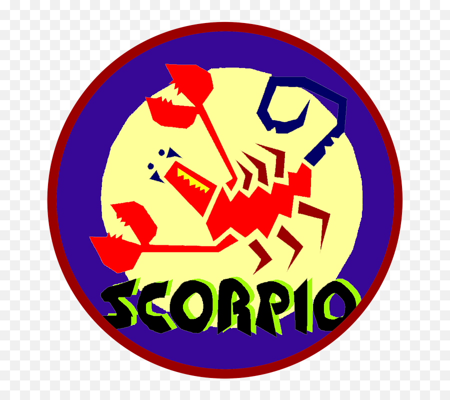 Free Photo Astrology Zodiac Sign Scorpion Horoscope Scorpio Emoji,Scorpio Emotion Quotes