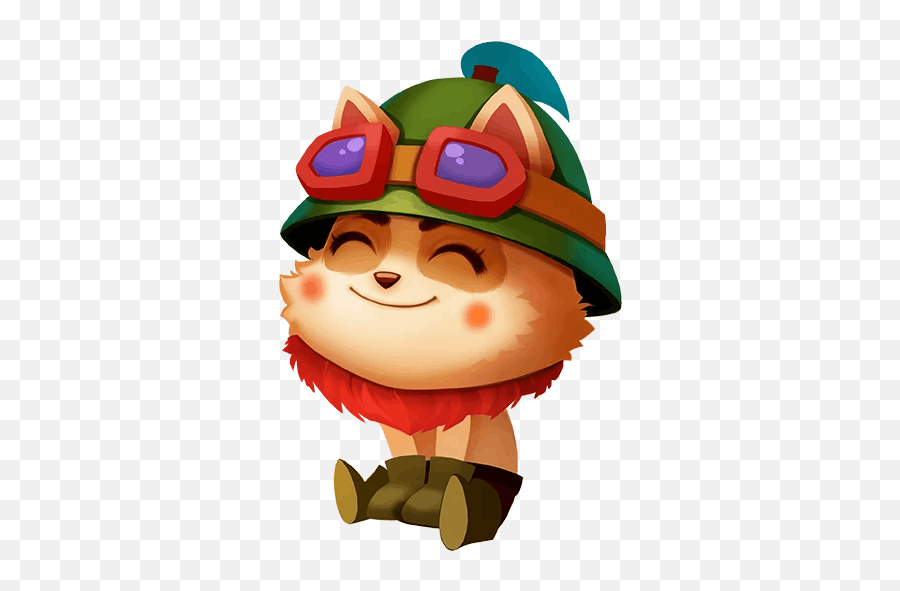 Smile Telegram Stickers Sticker Search Emoji,Teemo Emoticon