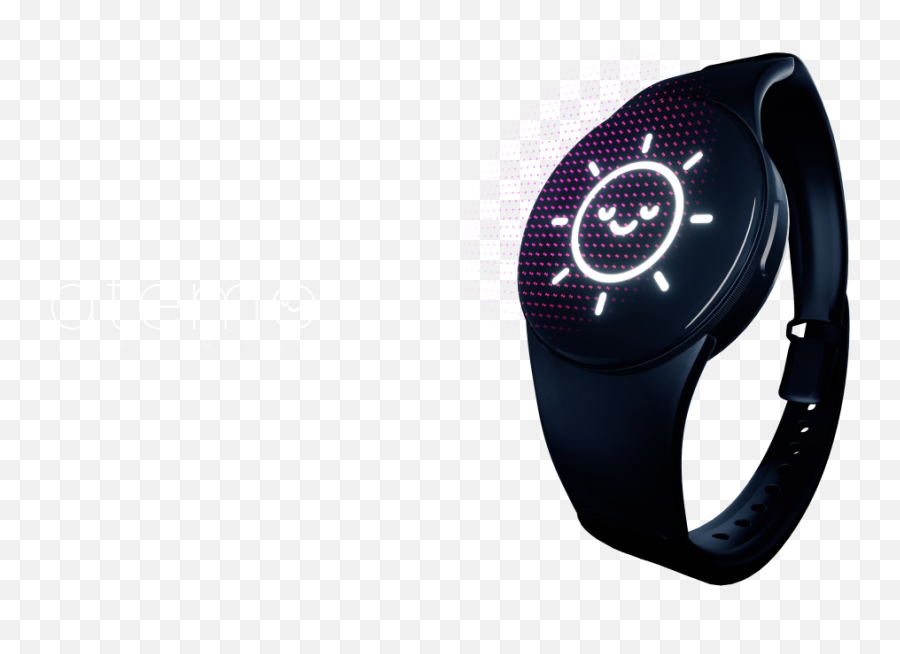 Atemo Assistive Device For People With Aspergeru0027s On Behance Emoji,Emotion Clock