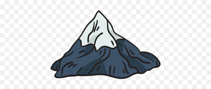 Alps Png Designs For T Shirt U0026 Merch Emoji,Machu Picchu Emoticon