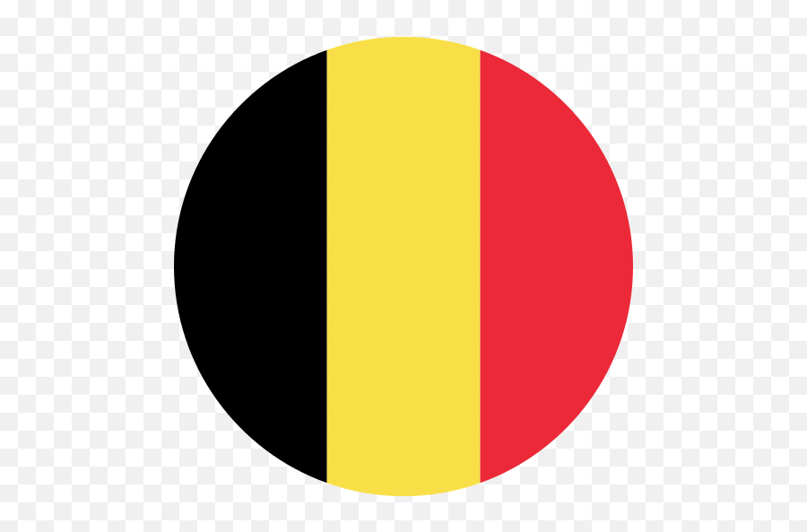 Belgium Flag Free Icon Of World Flags Emoji,Emoticon Bandera Italia