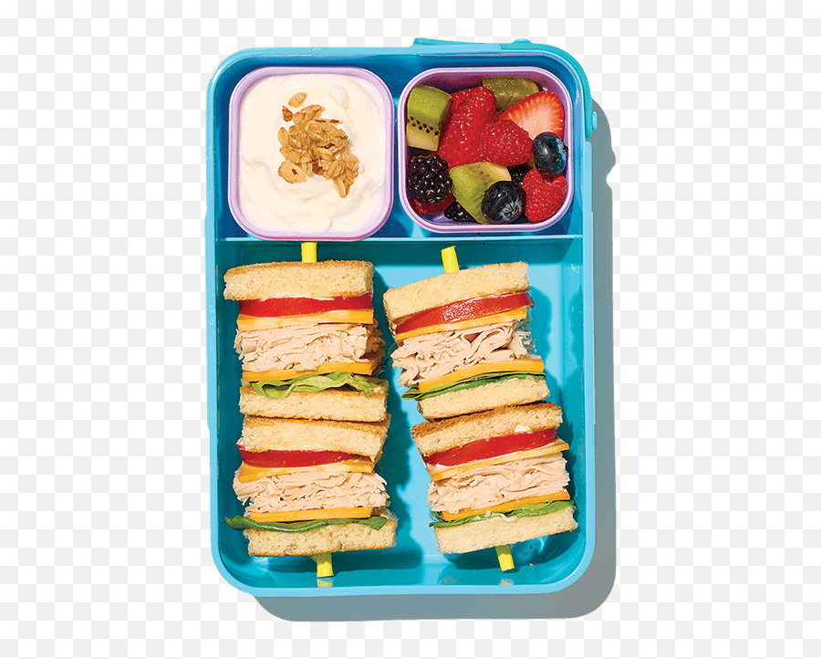 Hy - Vee Seasons Smart Quick Healthy School Lunch Recipes Emoji,Sandwich Emotion