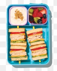 Hy - Vee Seasons Smart Quick Healthy School Lunch Recipes Emoji,Sandwich Emotion